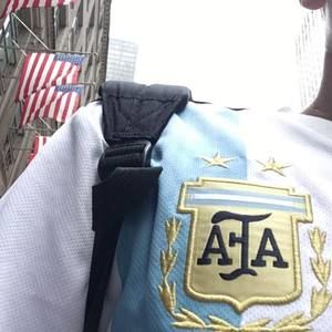 Meet your Posher, Gaspo